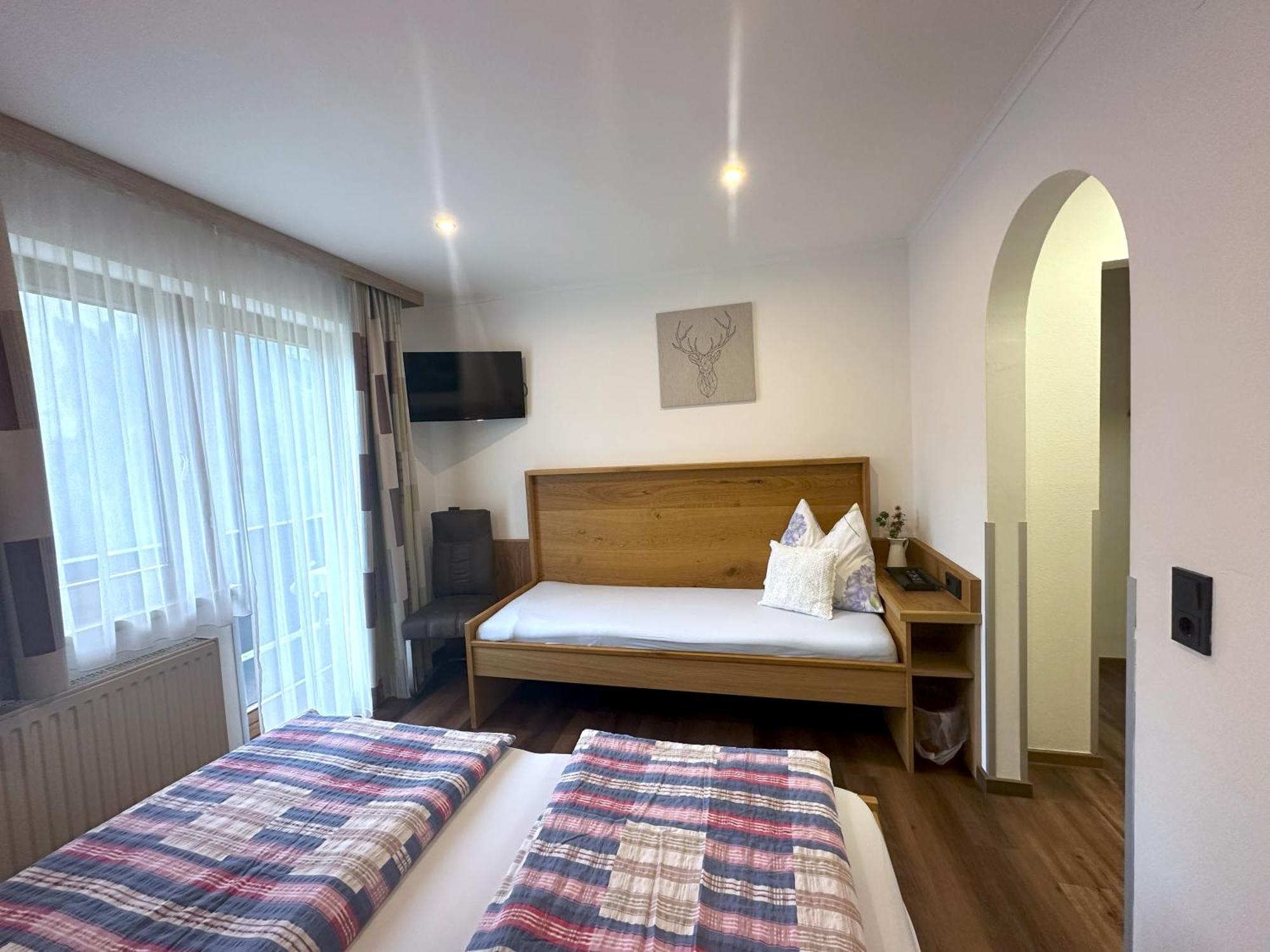 Mh Appartement Hochwimmer ซาลบาคฮินเทอร์เกลมม์ ภายนอก รูปภาพ