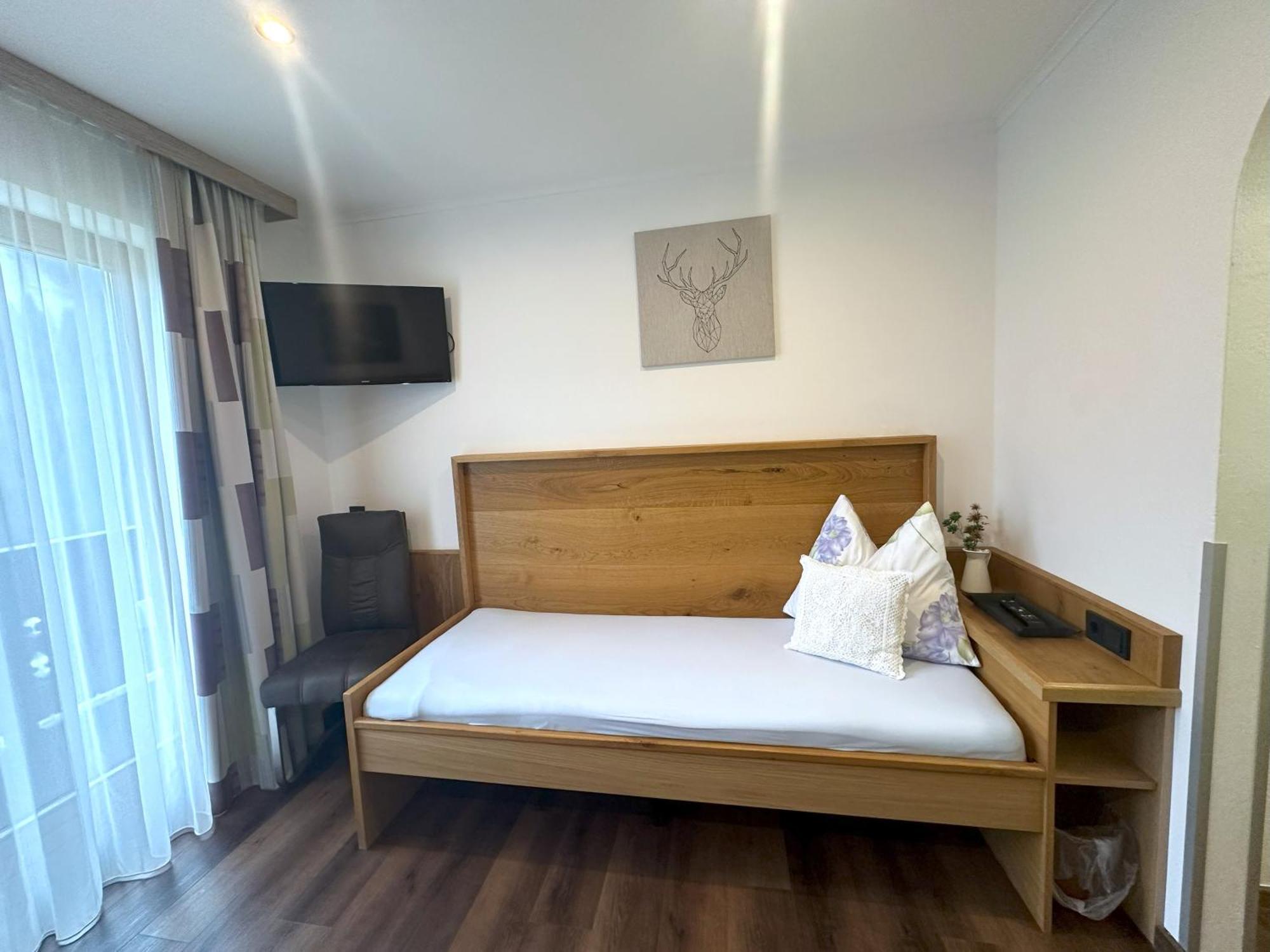Mh Appartement Hochwimmer ซาลบาคฮินเทอร์เกลมม์ ภายนอก รูปภาพ