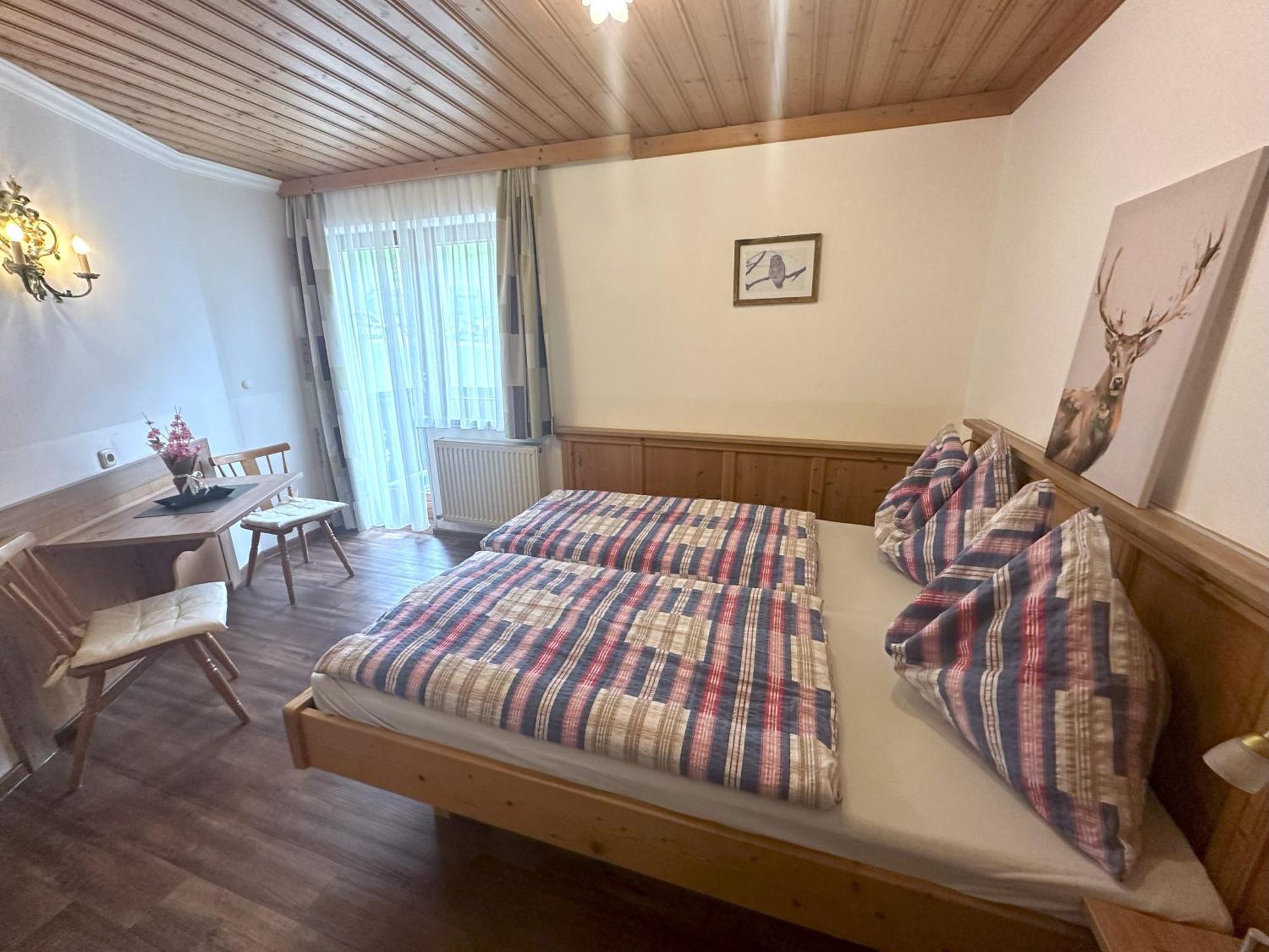 Mh Appartement Hochwimmer ซาลบาคฮินเทอร์เกลมม์ ภายนอก รูปภาพ