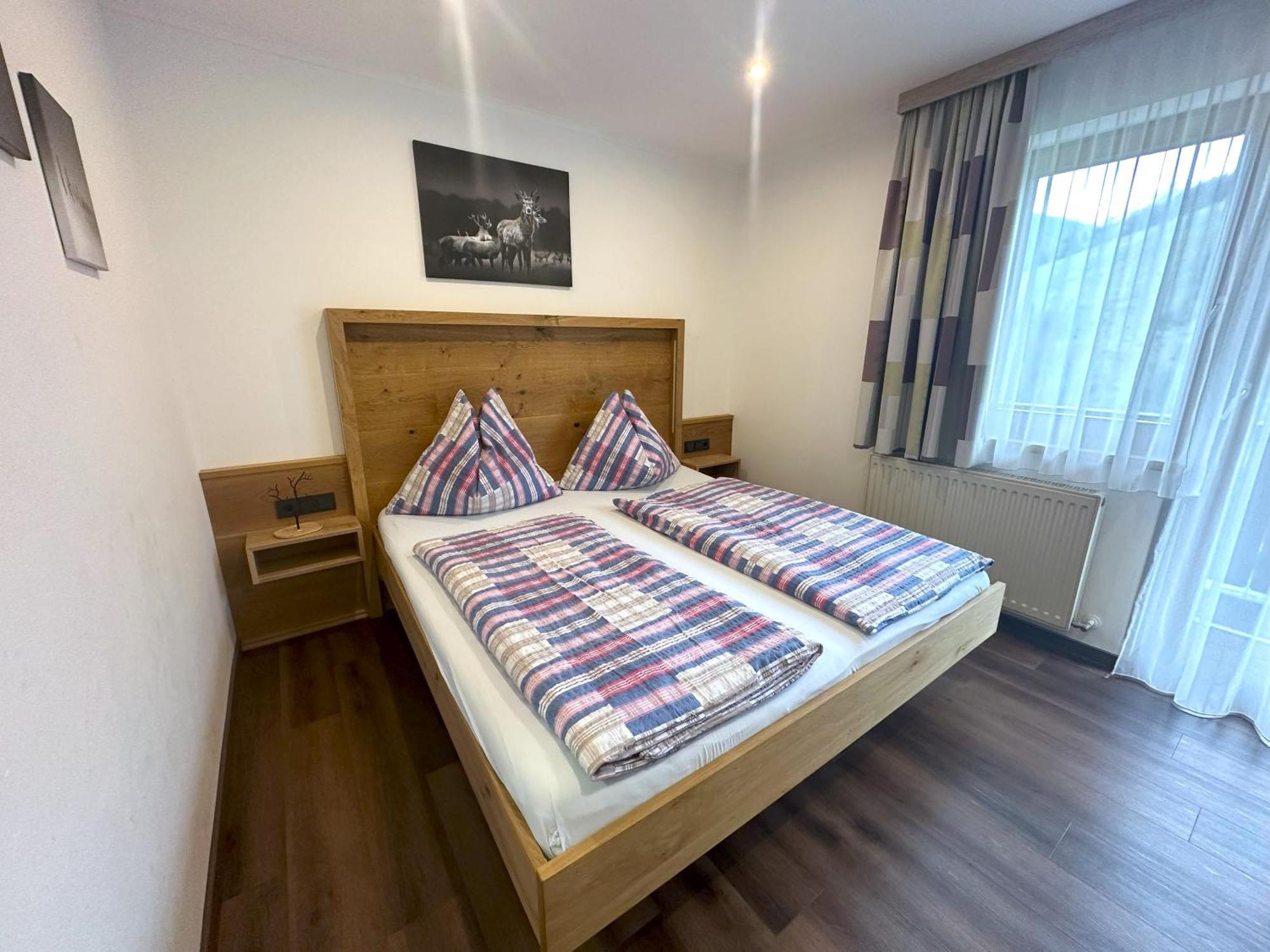 Mh Appartement Hochwimmer ซาลบาคฮินเทอร์เกลมม์ ภายนอก รูปภาพ