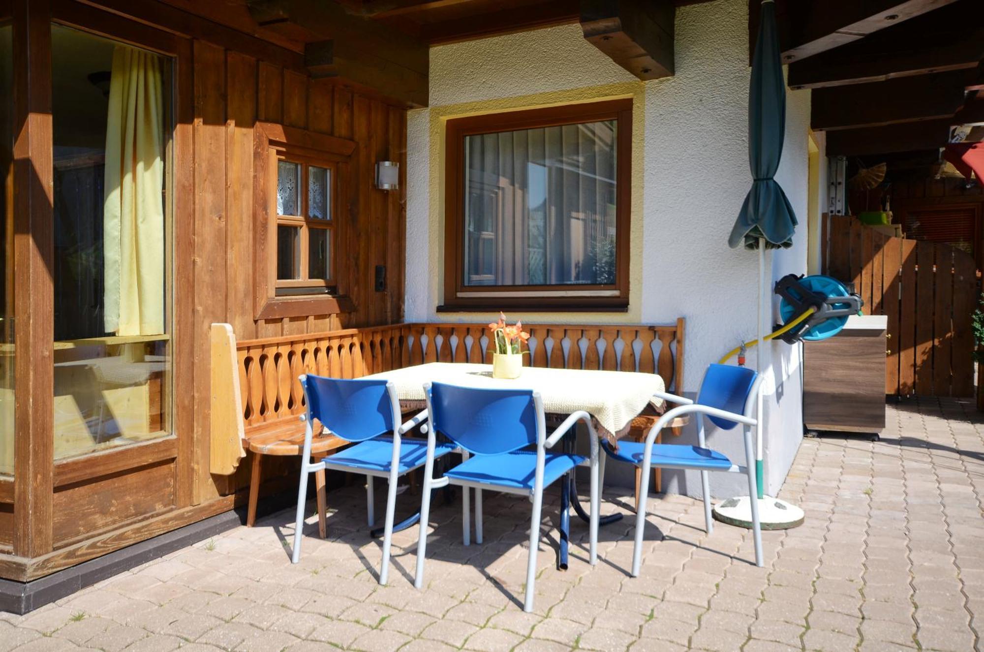 Mh Appartement Hochwimmer ซาลบาคฮินเทอร์เกลมม์ ห้อง รูปภาพ
