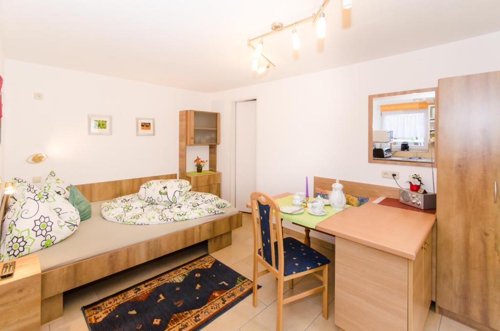 Mh Appartement Hochwimmer ซาลบาคฮินเทอร์เกลมม์ ห้อง รูปภาพ