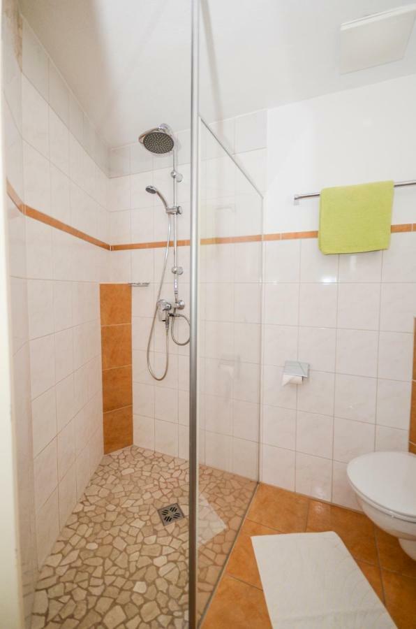 Mh Appartement Hochwimmer ซาลบาคฮินเทอร์เกลมม์ ภายนอก รูปภาพ