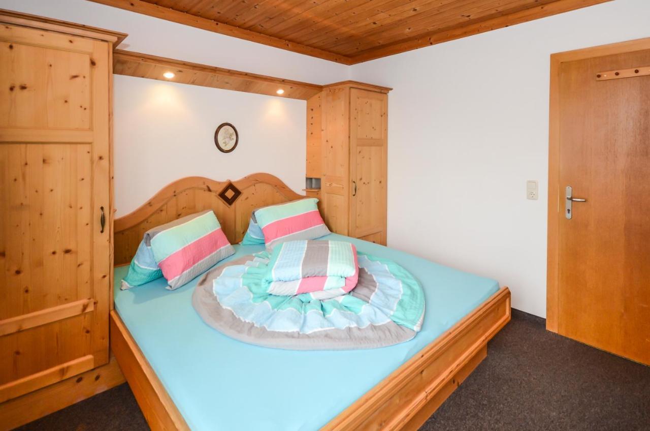 Mh Appartement Hochwimmer ซาลบาคฮินเทอร์เกลมม์ ภายนอก รูปภาพ