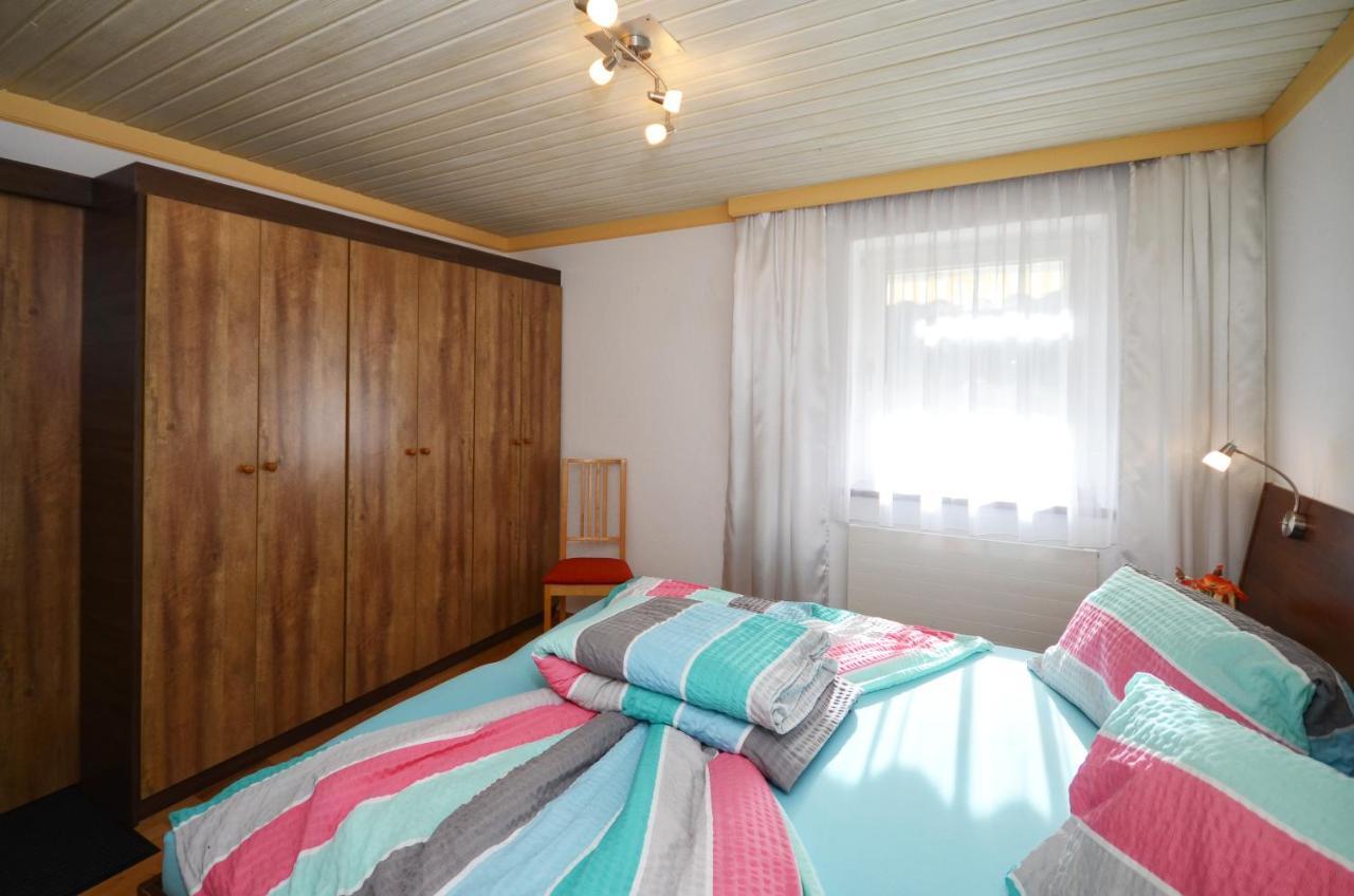 Mh Appartement Hochwimmer ซาลบาคฮินเทอร์เกลมม์ ภายนอก รูปภาพ