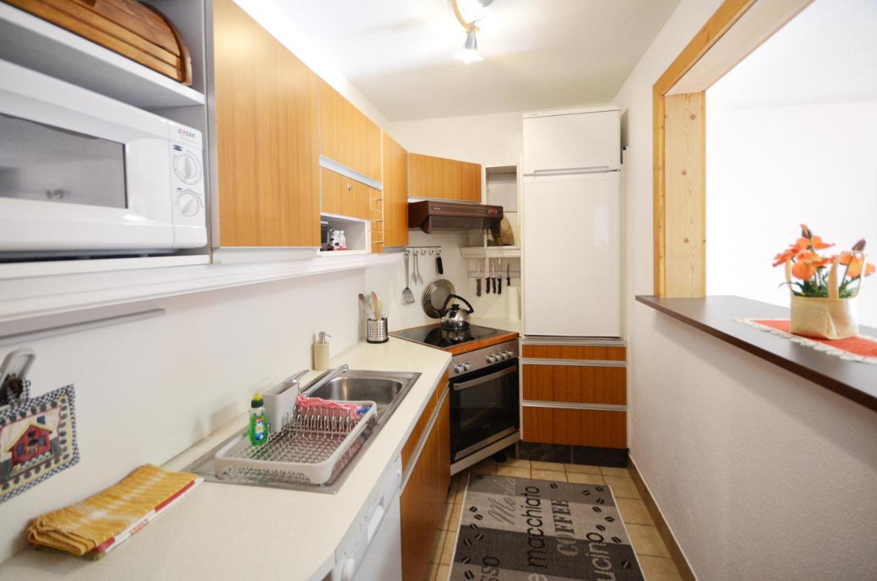Mh Appartement Hochwimmer ซาลบาคฮินเทอร์เกลมม์ ภายนอก รูปภาพ